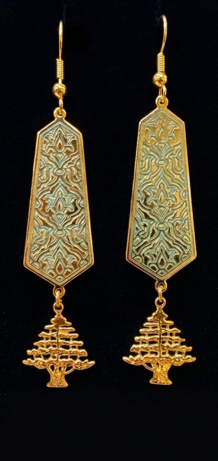 cedar