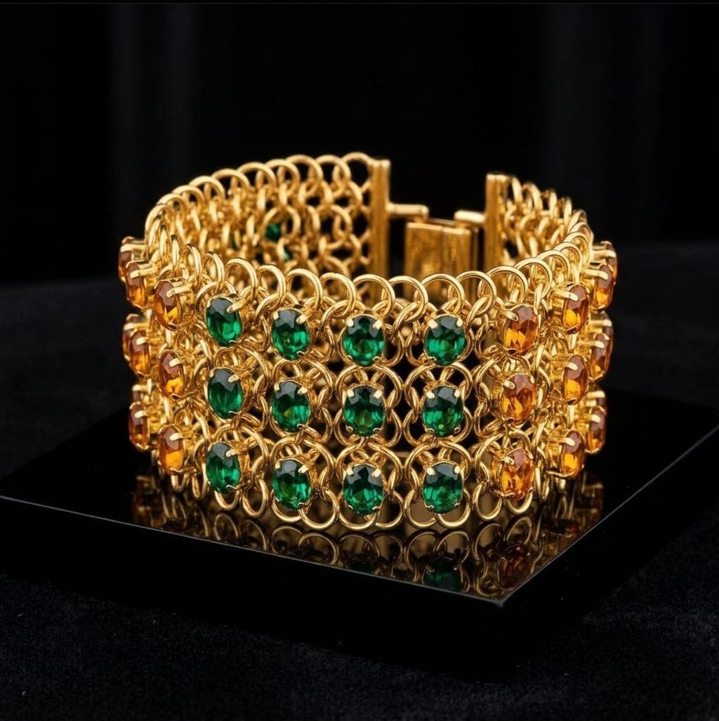 zarad cuff