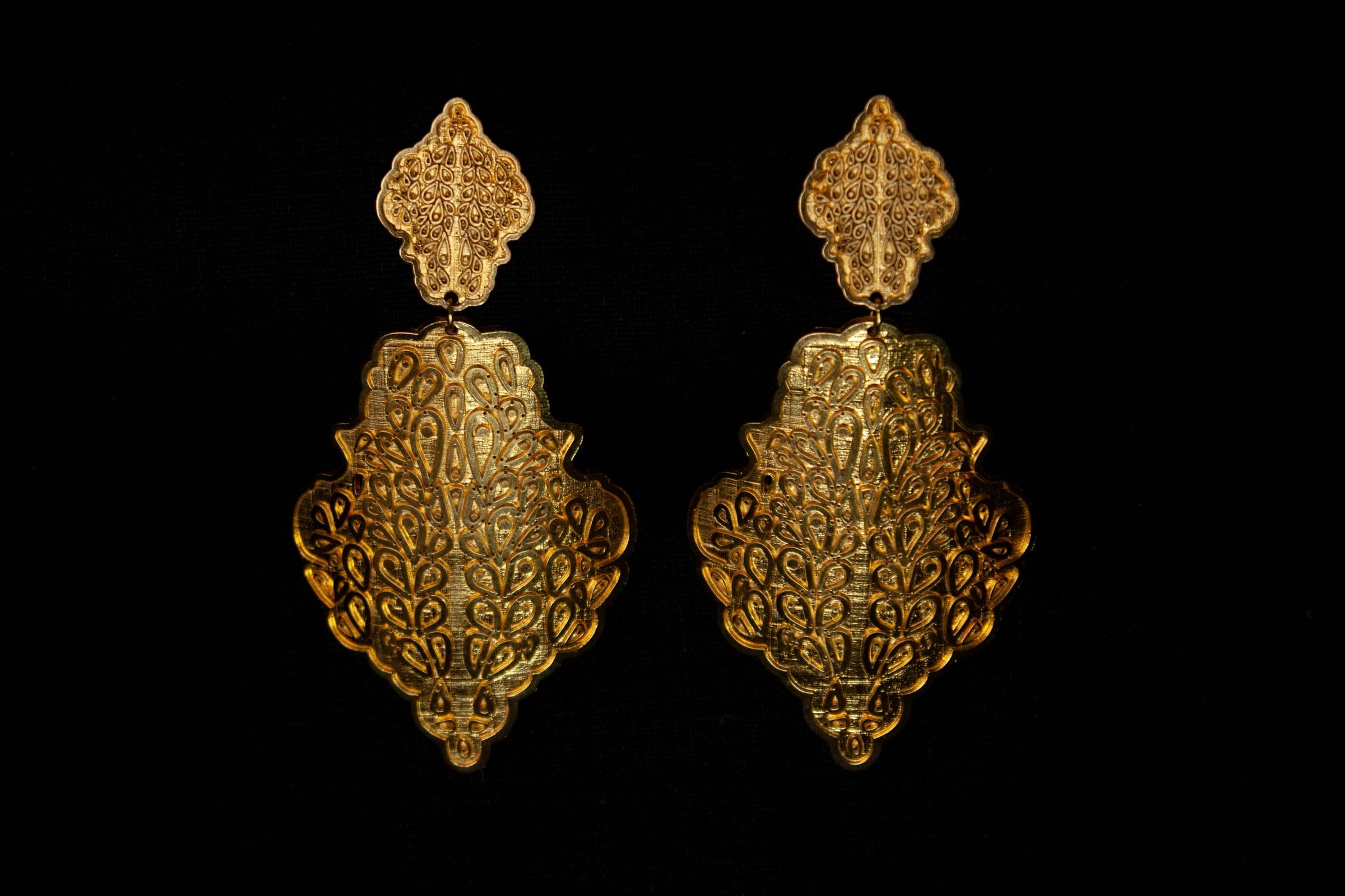 Iridessa Earrings
