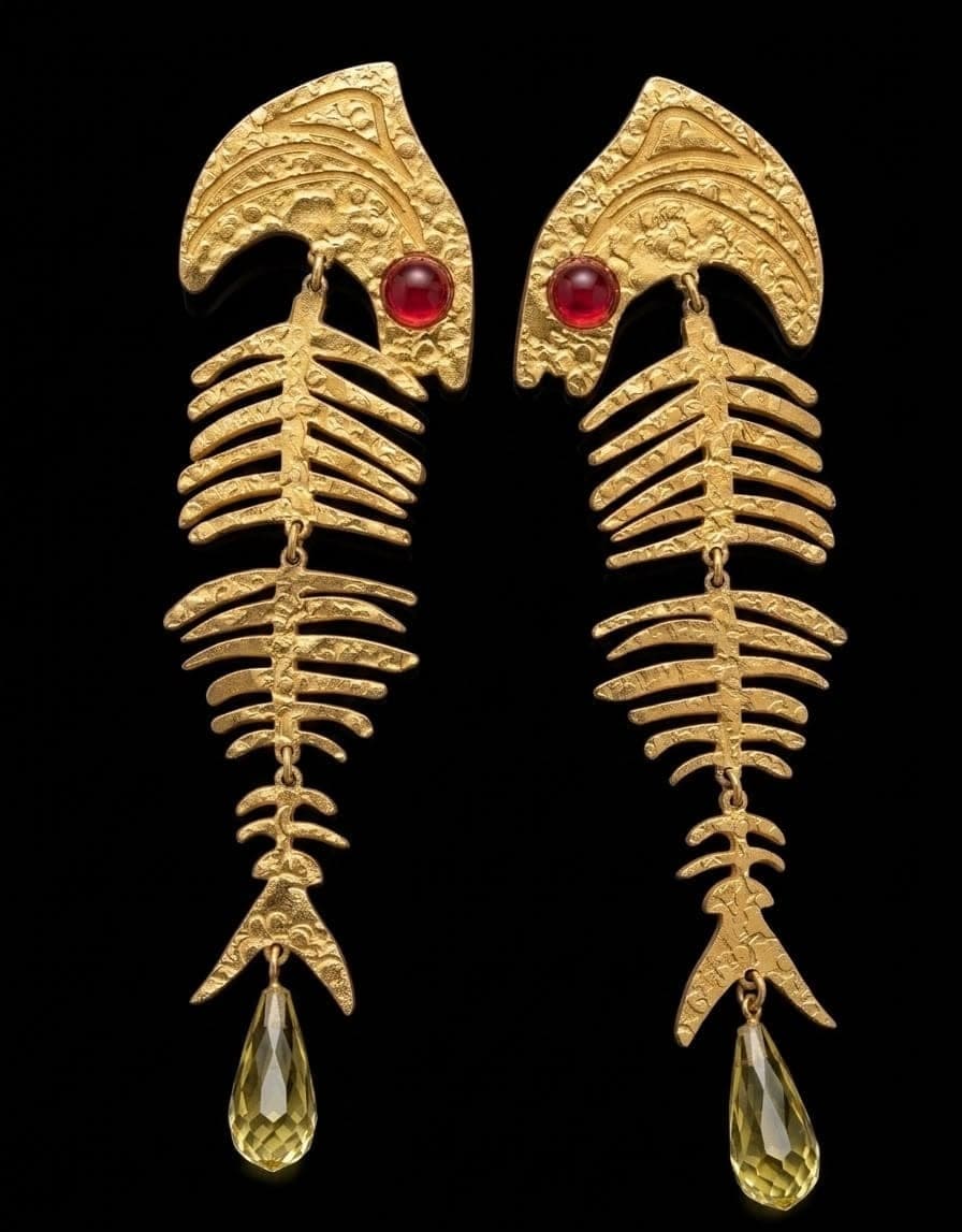 skeletal frame