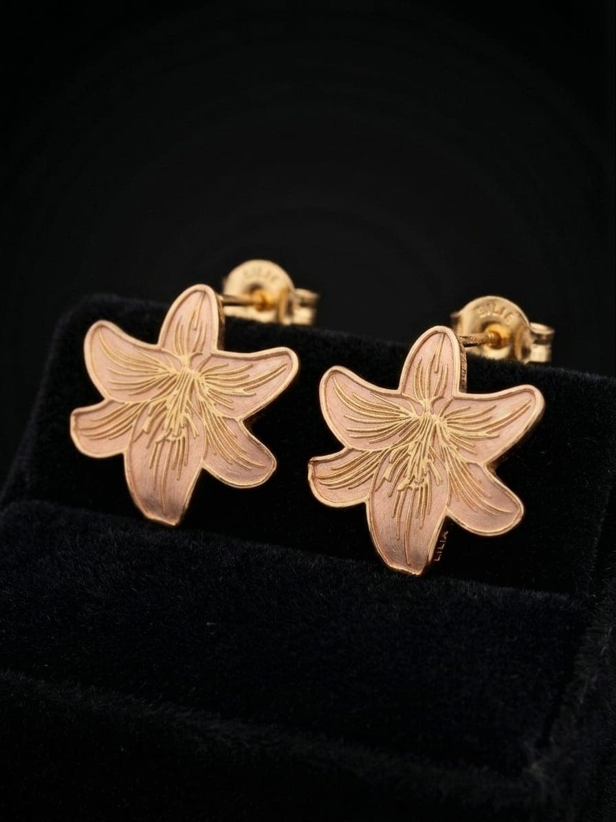 sundrop earrings